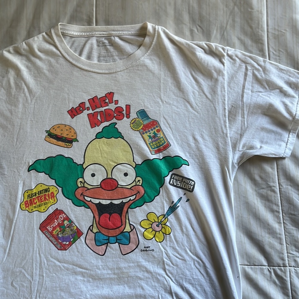 Simpsons T - Picture 3 of 5